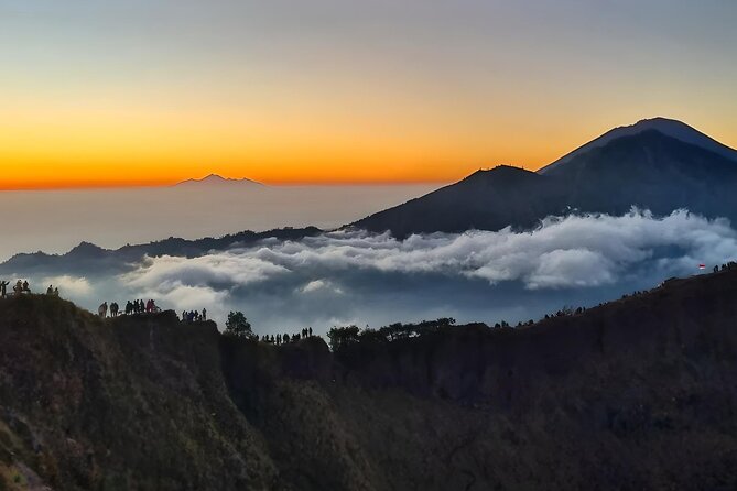 Small Group Mount Batur Sunrise Hike - Entering the early-morning rhythm on Mount Batur