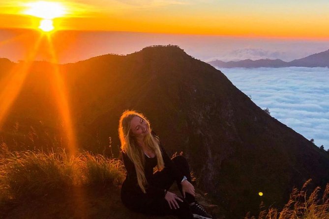 Small Group Mount Batur Sunrise Hike - Breakfast and included extras that actually reduce stress