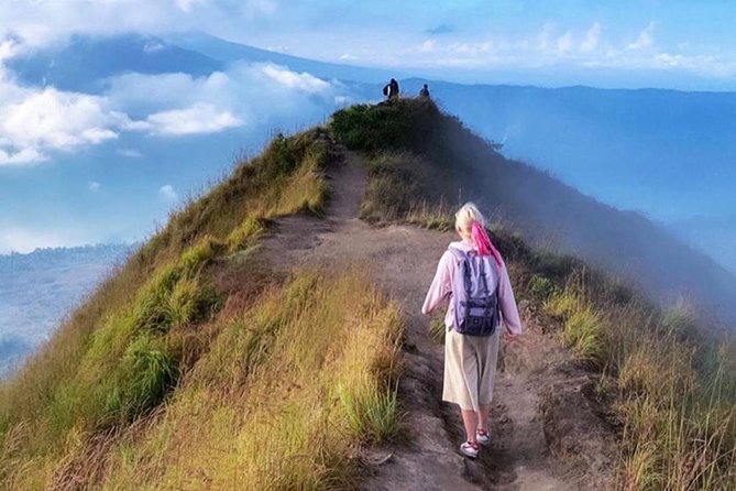 Small Group Mount Batur Sunrise Hike - Small group, private pace, and English-speaking guide support