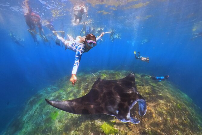 Snorkeling Day Trip to Nusa Lembongan and Nusa Penida - Who This Trip Fits Best (And Who Should Rethink It)
