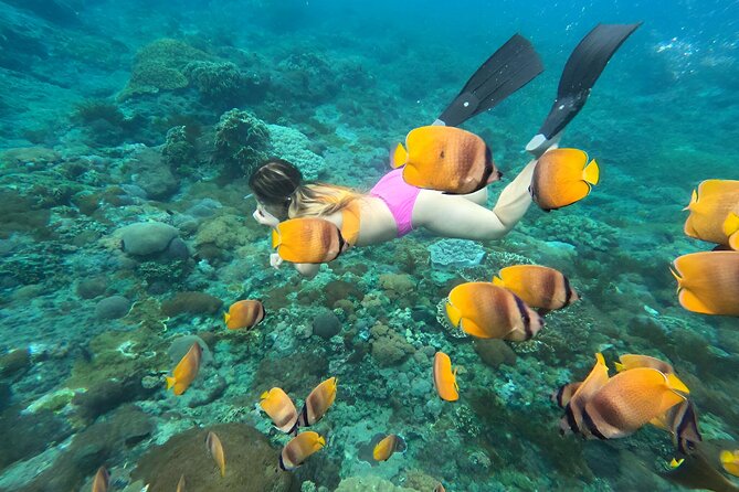 Snorkeling In Nusa Penida Island With Manta Ray From Bali - Who should book this tour, and who should think twice