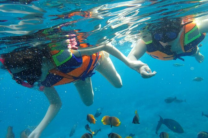 Snorkeling Nusa Penida and Island Tour Package - Boat, Cleanliness, and Food Reality Check