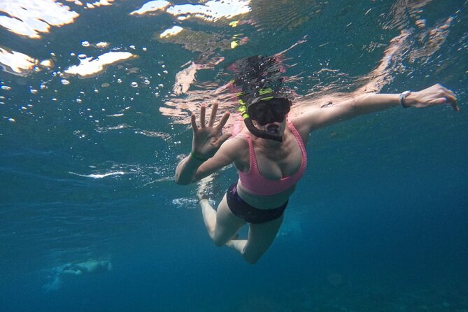 Snorkeling Nusa Penida and Island Tour Package - Who Should Book This Nusa Penida Package