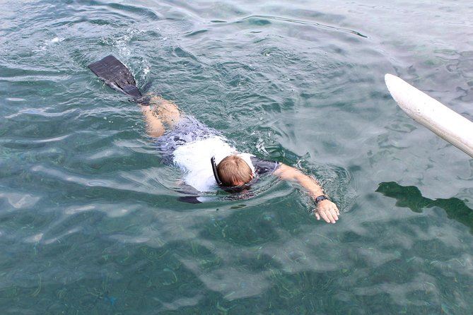 Snorkeling Tour at Blue Lagoon with Private Hotel Transfer - Pickup and the 5 to 6 Hour Day, Explained