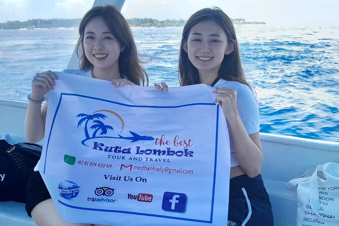 Snorkeling Tour In Gili Islands Pick Up From Bali - The 6:30 am hotel pickup to Padang Bai Harbour: what to expect