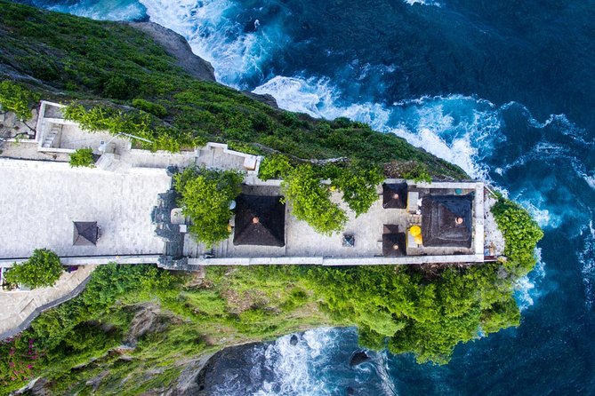 South Bali & Uluwatu Tour - A South Bali loop that aims for big sights, not quiet time