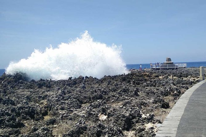 South Bali & Uluwatu Tour - Getting picked up in Seminyak, in a real private setup