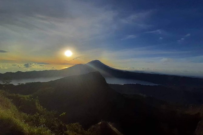 Sunrise Hike Mount Batur + Hotspring - Optional coffee plantation stop: when to add it