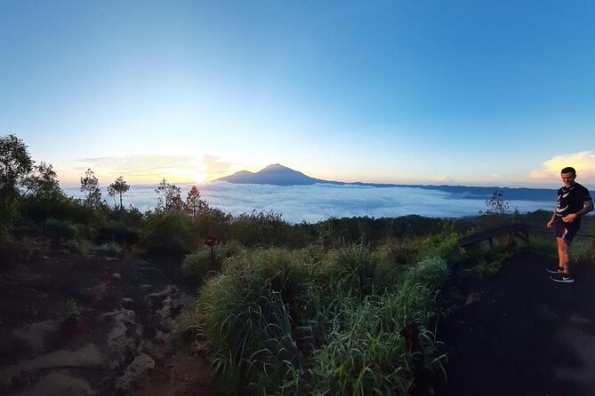 Sunrise Hike Mount Batur + Hotspring - Price and value: is $85 a fair deal for Bali sunrise with hot springs?