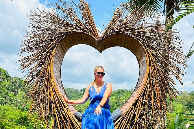 Sunset Sailboat Dinner Cruise & Private Ubud highlights Tour. - What you’re really paying for: price, inclusions, and added costs