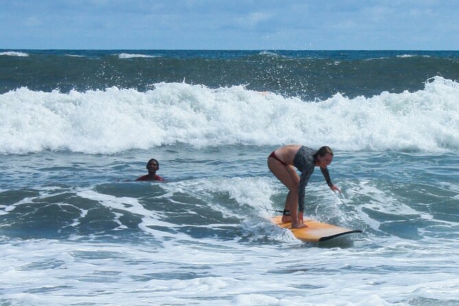 Surfing Trip or Lesson with Coaching in Bali - Coaching That Actually Changes What You Do in the Water