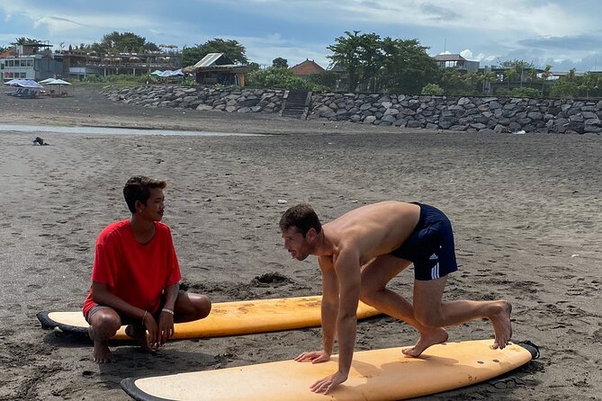 Surfing Trip or Lesson with Coaching in Bali - Practical Details That Affect Your Day