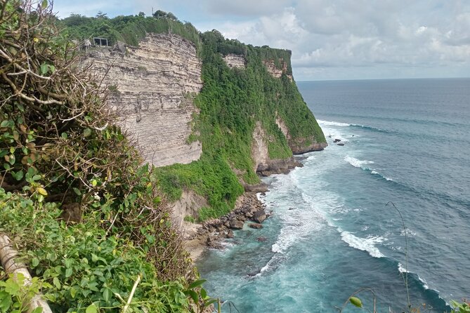 Tanah Lot and Uluwatu Temple Private Guided Tour - Price and value: what $33.88 buys you, and what to double-check