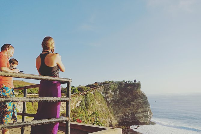 Tanah Lot and Uluwatu Temple - Stunning Ocean View with Sunset - Price and Value: Is $60 a Smart Deal?