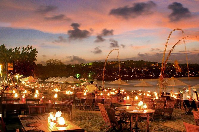 Tanah Lot and Uluwatu Temple Tour Including Seafood Dinner at Jimbaran Beach - Who this tour is best for