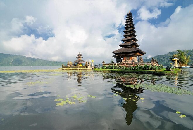 Tanah Lot - Jatiluwih (UNESCO) - Beratan lake -Hidden hill (Wanagiri)-FREE WI-FI - Key Points Worth Noting