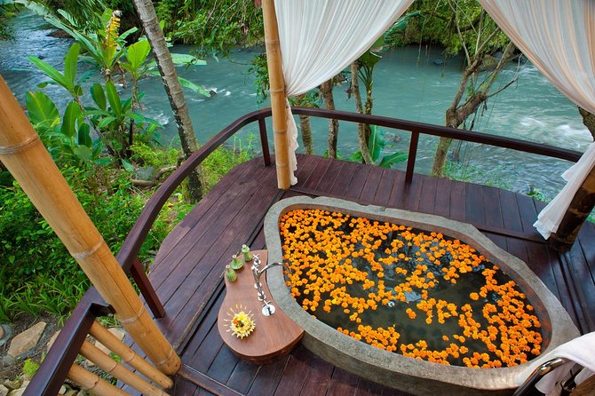 Tanah Lot Sunset and Spa Tour from Bali - How the 4 to 7 hours actually feels on your evening