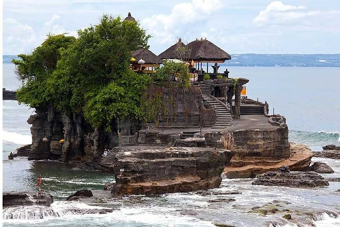 Tanah Lot Sunset Private Tour - Price and value: what $60 buys you for 4 to 5 hours