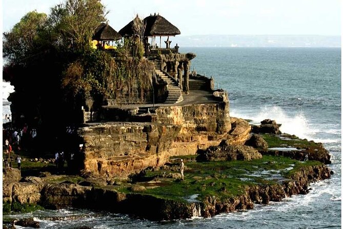 Tanah Lot Sunset Private Tour - Timing on the ground: how to make the most of Taman Ayun and Tanah Lot