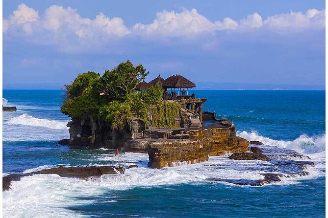 Tanah Lot Sunset Private Tour - Weather, photos, and what to bring so you are not stuck waiting