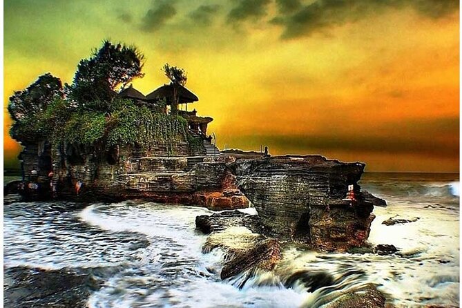 Tanah Lot Sunset Private Tour - Who this tour fits best, and who should choose something else