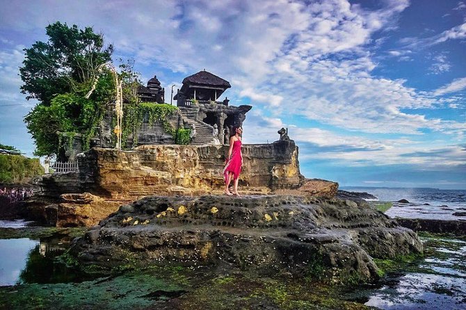 Tanah Lot Temple, Waterfall & Ubud Tour (Private & All-Inclusive) - Tirta Empul Temple: Holy Water Springs With a Calmer Morning Rhythm