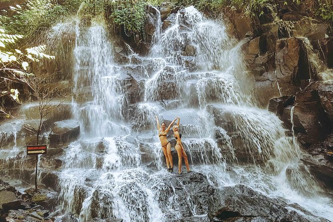 Tanah Lot Temple, Waterfall & Ubud Tour (Private & All-Inclusive) - Lunch Time: The Reset You’ll Be Glad You Have