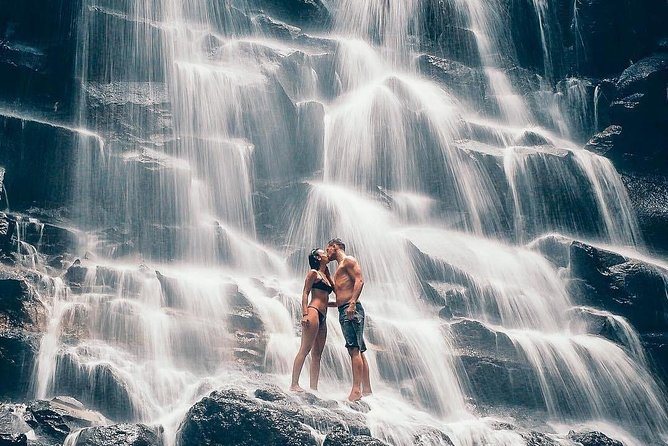 Tanah Lot Temple, Waterfall & Ubud Tour (Private & All-Inclusive) - Pickup in Seminyak and the Real Meaning of the 10-Hour Day