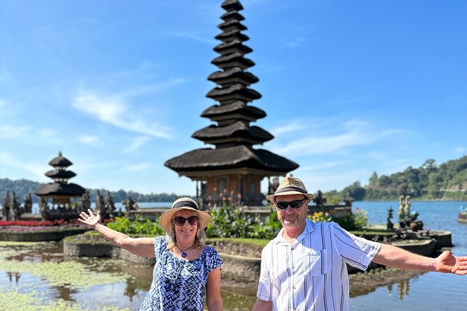 Tanah Lot Tour & North Bali Tour : All-Inclusive Best Experience - Lunch, Tickets, and the All-Inclusive Value Story