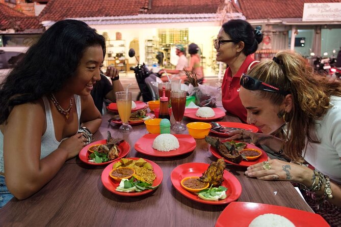 Taste & Explore Bali: Denpasar Street Food & Historic Sites - Key things I think you’ll enjoy most