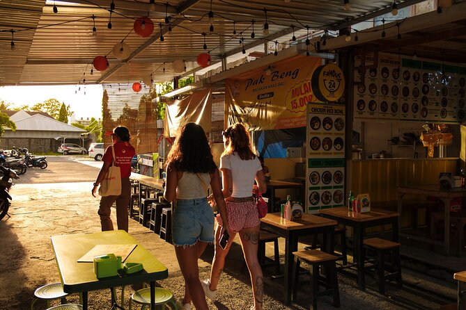 Taste & Explore Bali: Denpasar Street Food & Historic Sites - Value check: what $45 gets you in real tastings