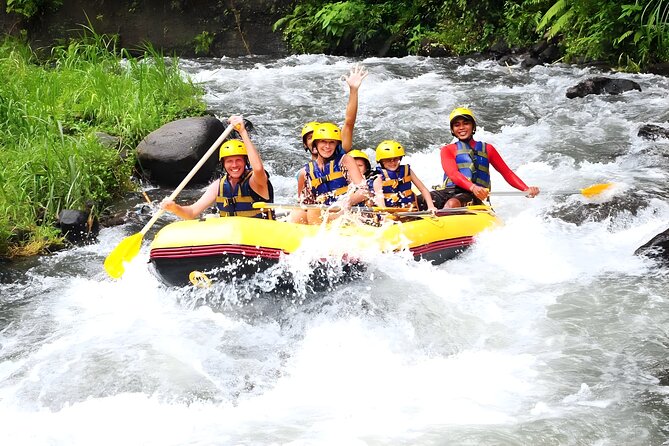 Telaga Waja Rafting and Bali ATV Ride Packages - Gear and Timing Tips That Make the Day Smoother