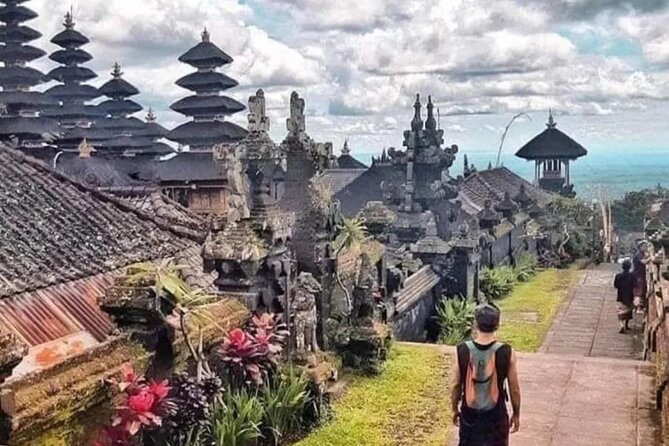 The Fantastic East Of Bali Private Guided Tour - Price and logistics: what $28 covers, and what can add up