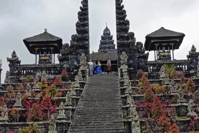 The Fantastic East Of Bali Private Guided Tour - Stop-by-stop: the route, the vibe, and what to watch for