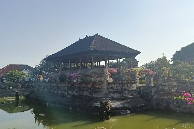 The Fantastic East Of Bali Private Guided Tour - The Balinese coffee plantation stop you’ll want to fit into your day