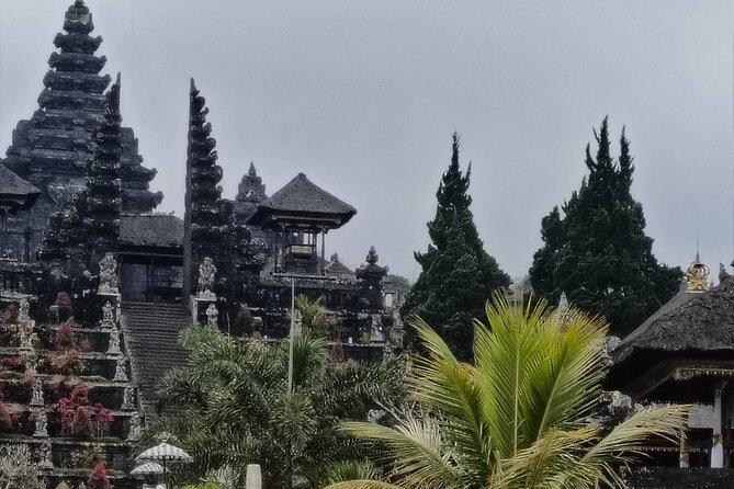 The Fantastic East Of Bali Private Guided Tour - How guide quality changes everything (and a real example name)