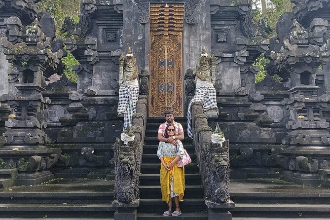 The Fantastic East Of Bali Private Guided Tour - Who should book this private east Bali tour