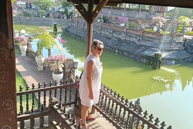 The Fantastic East Of Bali Private Guided Tour - What’s included, and how it helps during a full day