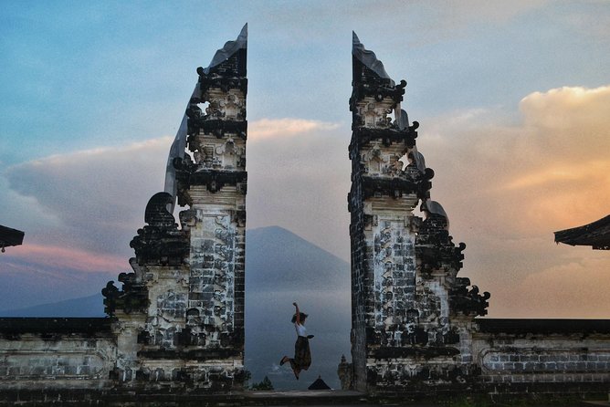 The Gates of Heaven Lempuyang Tours All Inclusive - Key things to know before you go