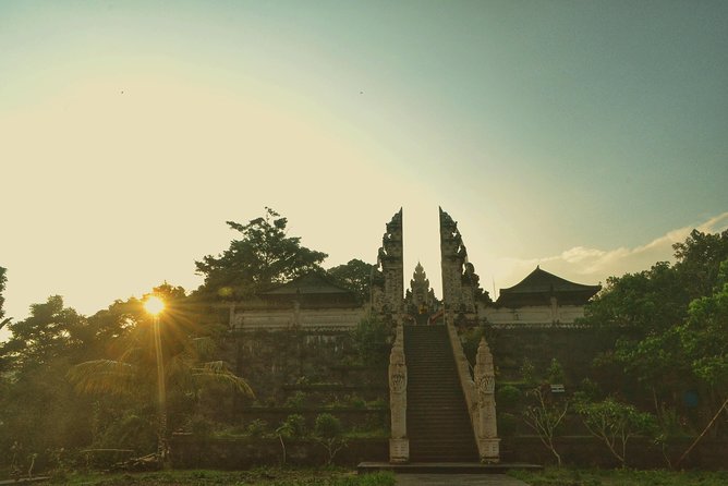 The Gates of Heaven Lempuyang Tours All Inclusive - Price and value: what $75 covers, and what it doesn’t