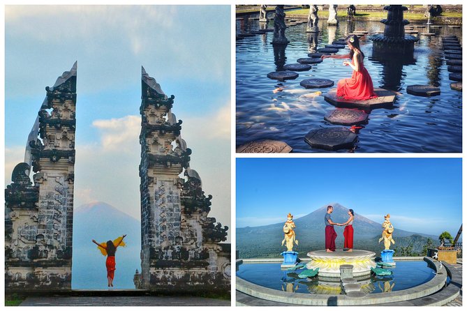 The Gates of Heaven Lempuyang Tours All Inclusive - Guide quality makes a difference, and it shows in the details