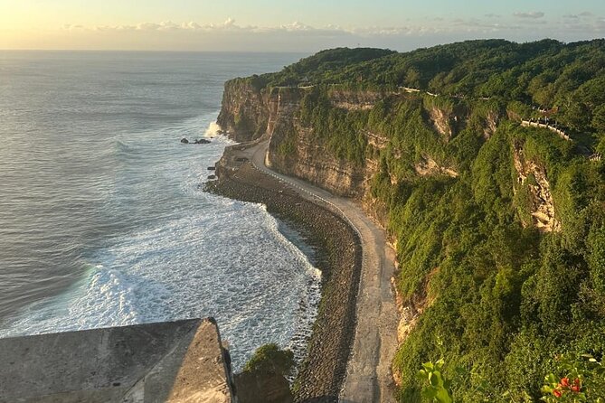 The Uluwatu Tour - Key Things I’d Notice First