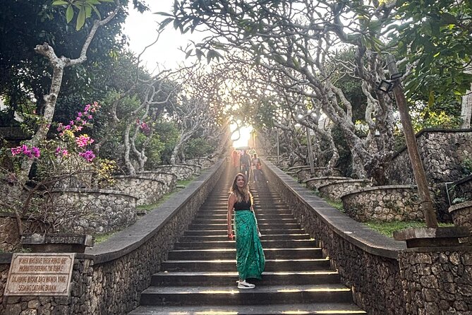 The Uluwatu Tour - Transport From Seminyak: Comfort, Timing, and No Designated Driver Stress