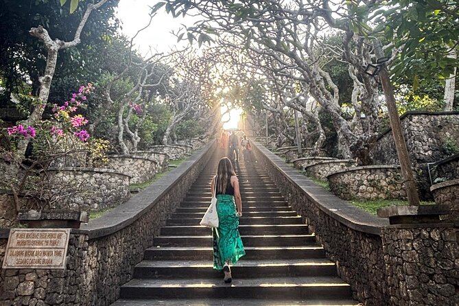 The Uluwatu Tour - Admission Tickets and What You Get for $55