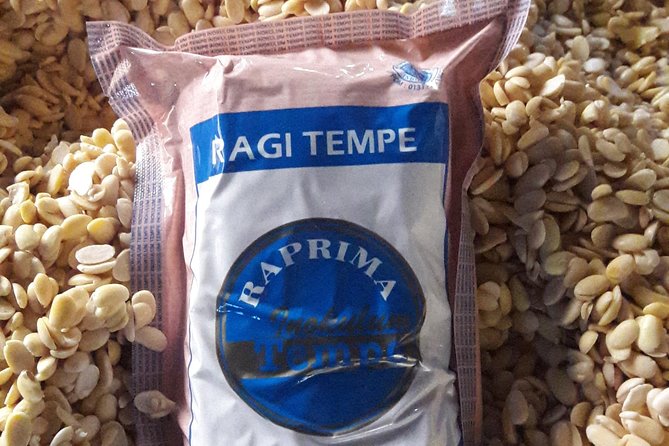 Traditional Tempeh Making & Cooking Balinese Cuisine - Lunch in the garden: why the setting matters