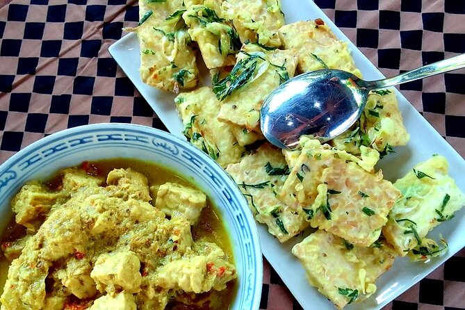 Traditional Tempeh Making & Cooking Balinese Cuisine - Price and value: is $39 fair for what you get?