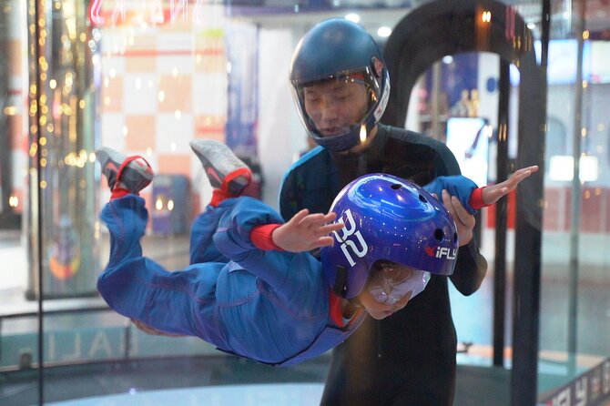 Trans Studio Bali Admission Ticket - Inside Trans Studio Mall Bali, an indoor theme park day