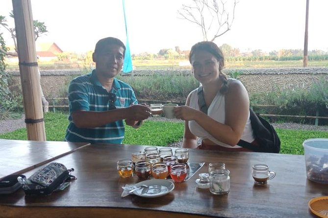 Tukad Cepung Besakih Lempuyang Temple Best of East Bali Tour - Mount Agung views plus a practical lunch stop at Lereng Agung