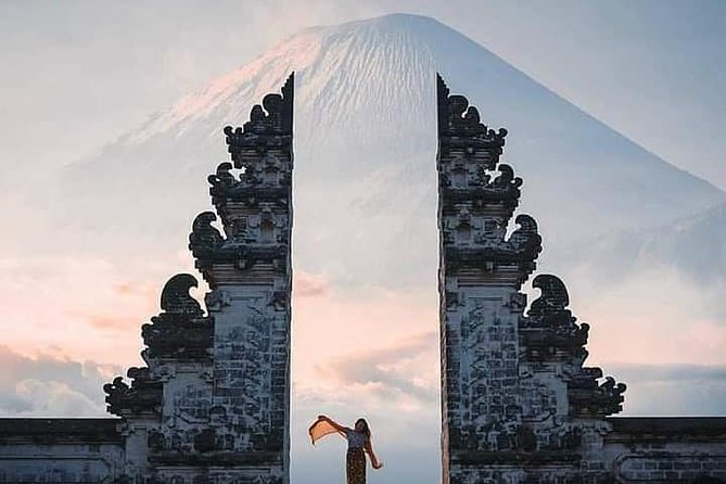 Tukad Cepung Besakih Lempuyang Temple Best of East Bali Tour - Besakih, Bali’s mother temple complex, and how to make it meaningful