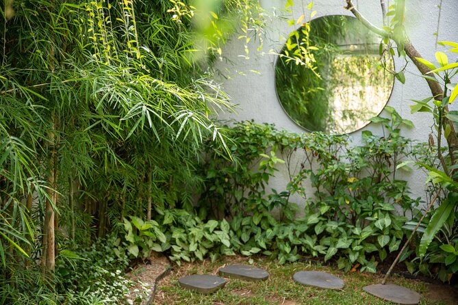TULA Wellness Half Day Experience with Sound Healing - The Tula Wellness Set Menu and Re-Balancing Drink